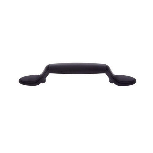 JVJ Hardware - Cabinet Pull - Matte Black - 45014