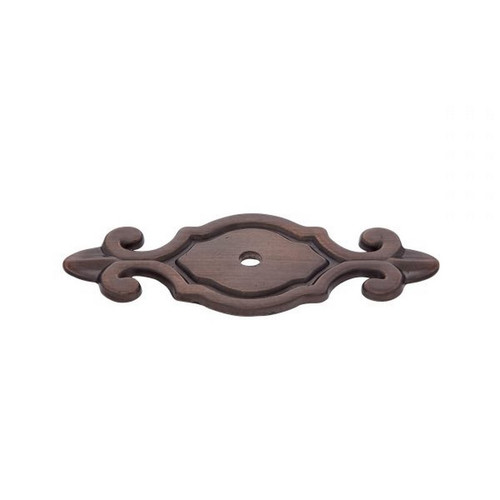 JVJ Hardware - Cabinet Knob - Old World Bronze - 46712