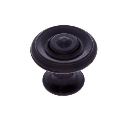 JVJ Hardware - Cabinet Knob - Oil Rubbed Bronze - 47920