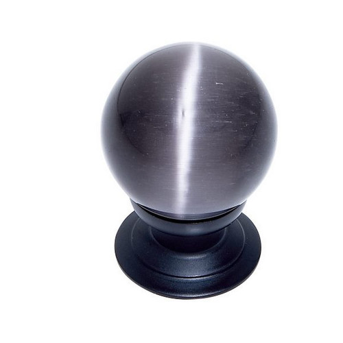 JVJ Hardware - Cabinet Knob - Oil Rubbed Bronze - 54020