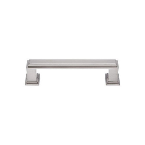 JVJ Hardware - Cabinet Pull - Satin Nickel - 54646