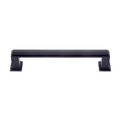JVJ Hardware - Cabinet Pull - Oil Rubbed Bronze - 54720
