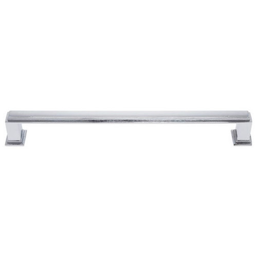 JVJ Hardware - Cabinet Pull - Polished Chrome - 54926