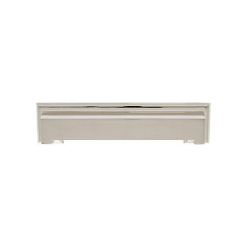 JVJ Hardware - Cabinet Pull - Polished Nickel - 55116