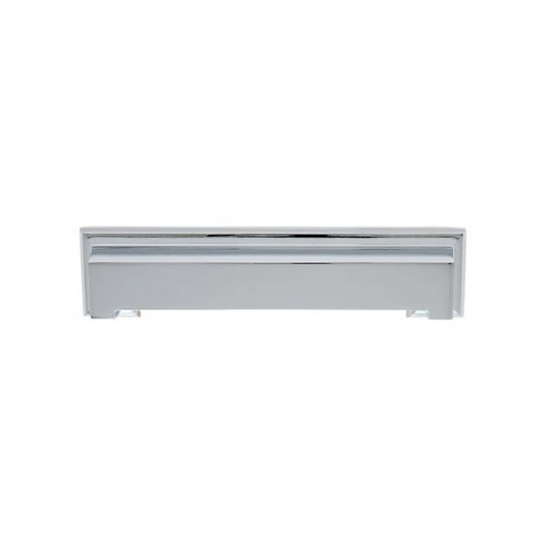 JVJ Hardware - Cabinet Pull - Polished Chrome - 55126