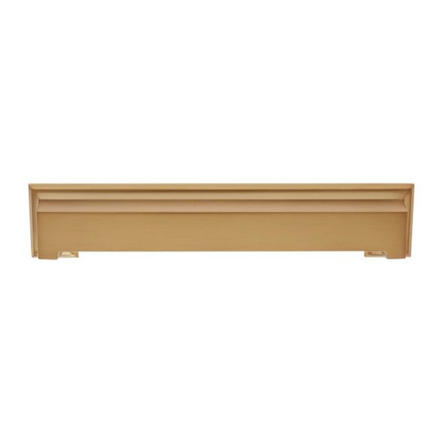 JVJ Hardware - Cabinet Pull - Satin Nickel - 55204