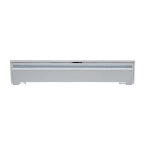 JVJ Hardware - Cabinet Pull - Polished Chrome - 55226