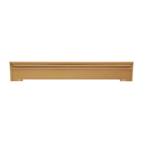 JVJ Hardware - Cabinet Pull - Satin Brass - 55304