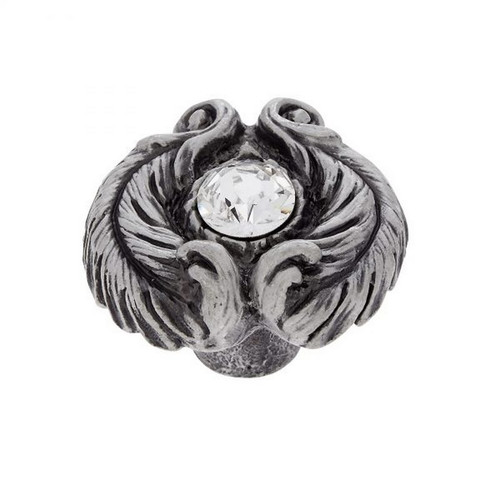 JVJ Hardware - Cabinet Knob - Pewter - 56710