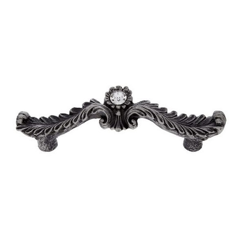 JVJ Hardware - Cabinet Pull - Pewter - 56810