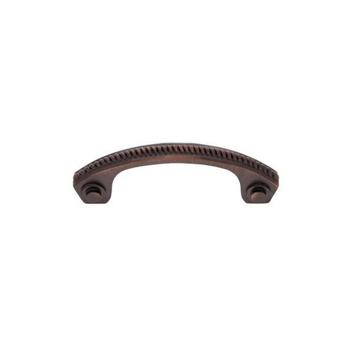JVJ Hardware - Cabinet Pull - Old World Bronze - 57112