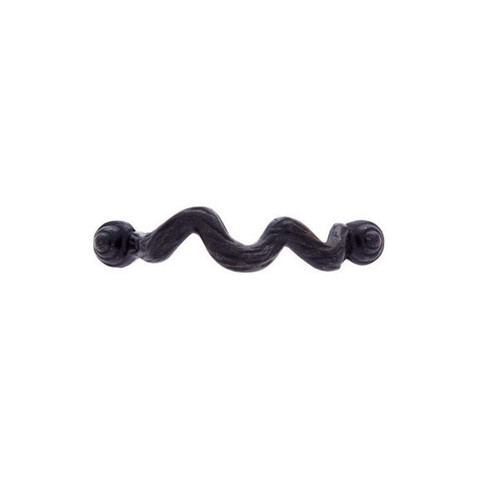 JVJ Hardware - Cabinet Pull - Antique Bronze - 61010