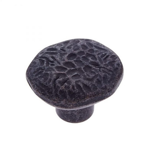JVJ Hardware - Cabinet Knob - Antique Bronze - 61310