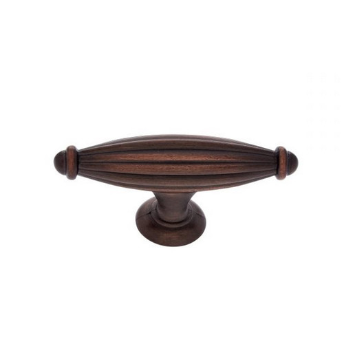 JVJ Hardware - Cabinet Knob - Old World Bronze - 62012