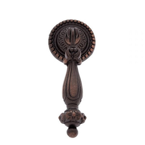 JVJ Hardware - Cabinet Pull - Old World Bronze - 66512