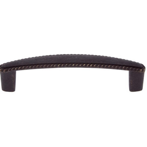 JVJ Hardware - Cabinet Pull - Rust - 68649