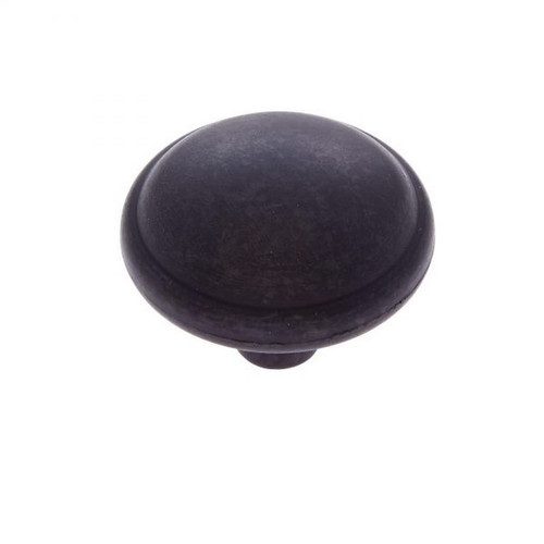JVJ Hardware - Cabinet Knob - Oil Rubbed Bronze - 69920