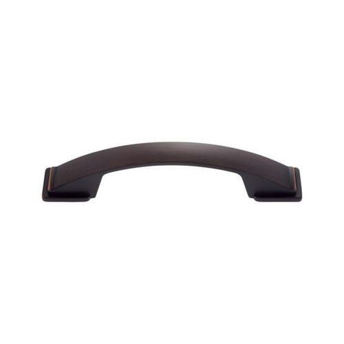 JVJ Hardware - Cabinet Pull - Old World Bronze - 70112