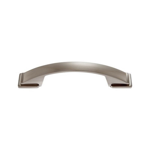 JVJ Hardware - Cabinet Pull - Satin Nickel - 70146