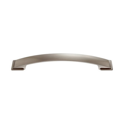 JVJ Hardware - Cabinet Pull - Satin Nickel - 70446
