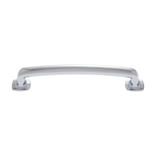 JVJ Hardware - Cabinet Pull - Polished Chrome - 70526