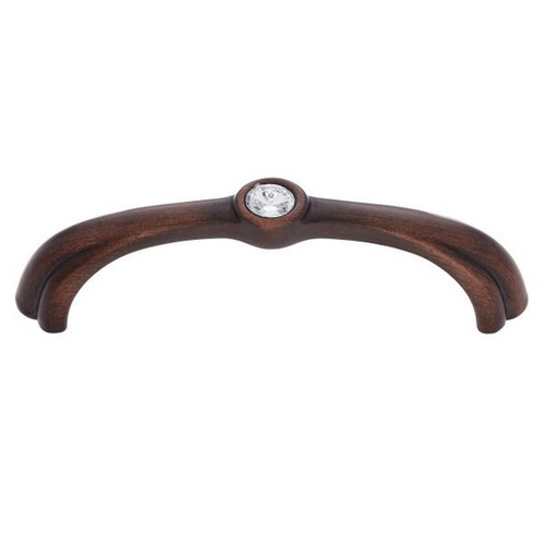 JVJ Hardware - Cabinet Pull - Old World Bronze - 73112