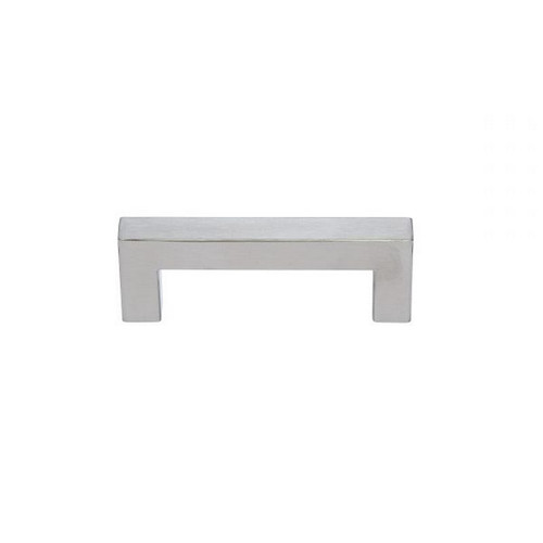 JVJ Hardware - Cabinet Pull - Stainless Steel - 73232
