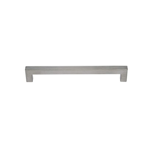 JVJ Hardware - Cabinet Pull - Stainless Steel - 73432