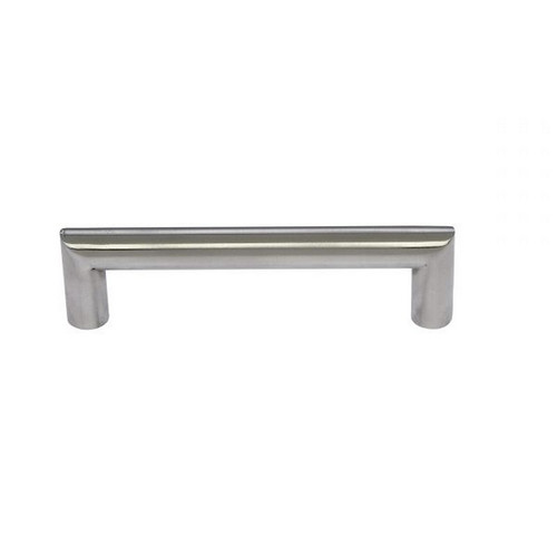 JVJ Hardware - Cabinet Pull - Stainless Steel - 73832