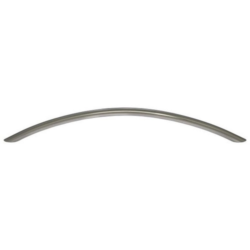 JVJ Hardware - Cabinet Pull - Satin Nickel - 75346