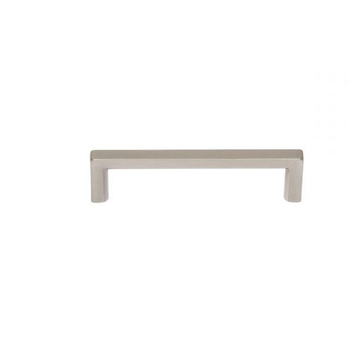 JVJ Hardware - Cabinet Pull - Satin Nickel - 75446