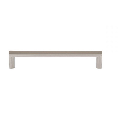 JVJ Hardware - Cabinet Pull - Polished Nickel - 75516