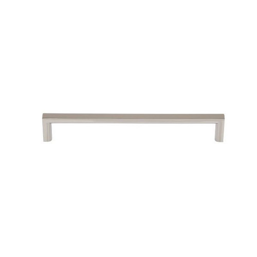 JVJ Hardware - Cabinet Pull - Polished Nickel - 75616