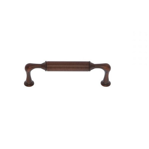 JVJ Hardware - Cabinet Pull - Old World Bronze - 76212
