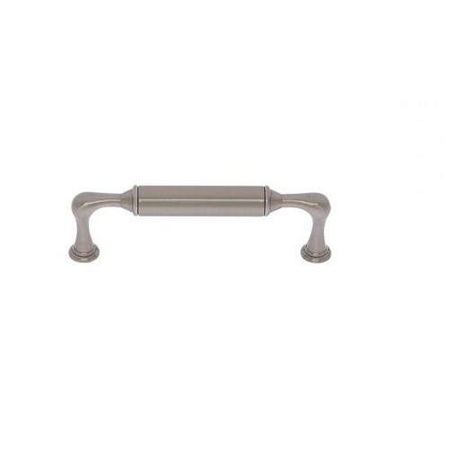 JVJ Hardware - Cabinet Pull - Satin Nickel - 76246