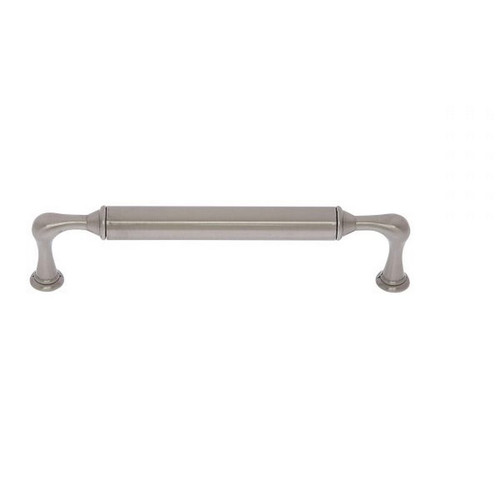 JVJ Hardware - Cabinet Pull - Satin Nickel - 76346