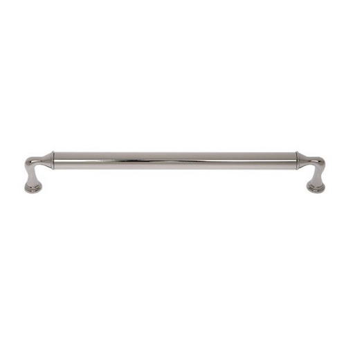 JVJ Hardware - Cabinet Pull - Polished Nickel - 76516
