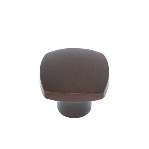 JVJ Hardware - Cabinet Knob - Old World Bronze - 76612