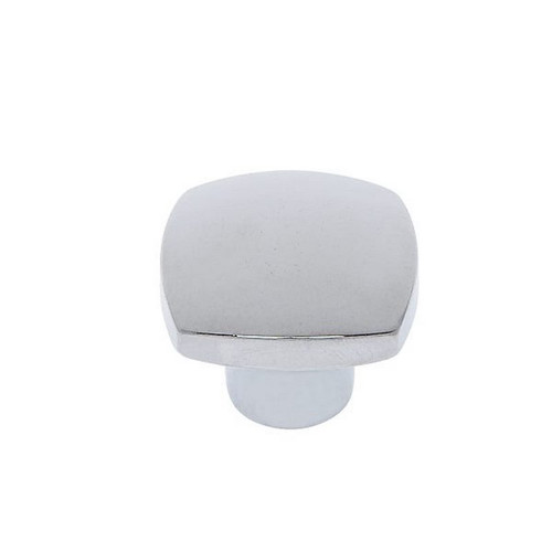 JVJ Hardware - Cabinet Knob - Polished Chrome - 76626