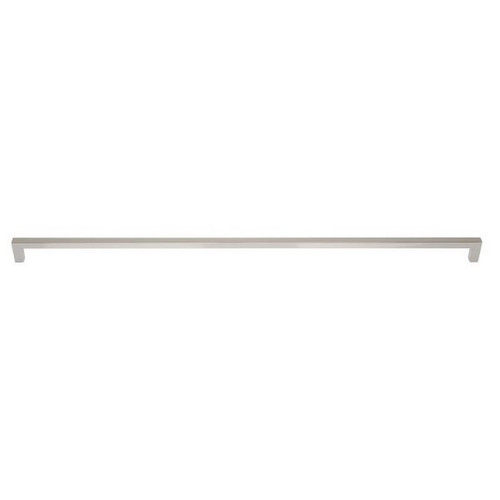 JVJ Hardware - Cabinet Pull - Polished Nickel - 76916