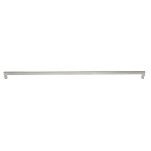 JVJ Hardware - Cabinet Pull - Satin Nickel - 76946