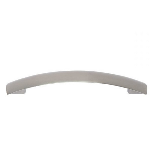 JVJ Hardware - Cabinet Pull - Satin Nickel - 77546