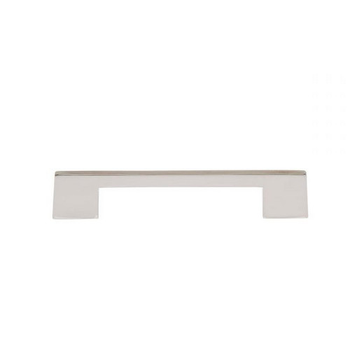 JVJ Hardware - Cabinet Pull - Polished Nickel - 77616