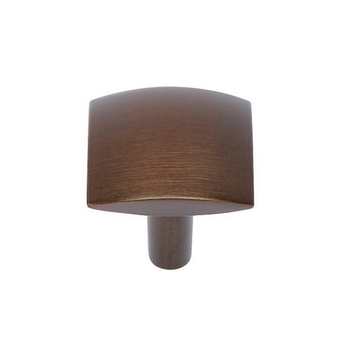 JVJ Hardware - Cabinet Knob - Old World Bronze - 78612