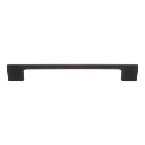 JVJ Hardware - Cabinet Pull - Satin Nickel - 78920