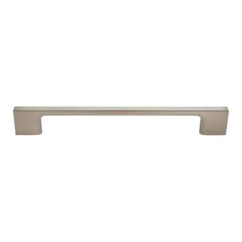 JVJ Hardware - Cabinet Pull - Satin Nickel - 78946