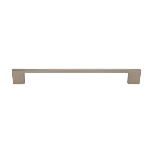 JVJ Hardware - Cabinet Pull - Satin Nickel - 79046