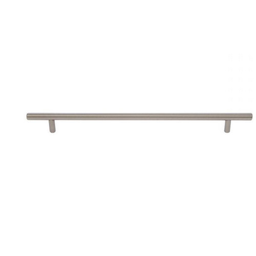 JVJ Hardware - Cabinet Pull - Satin Nickel - 87146