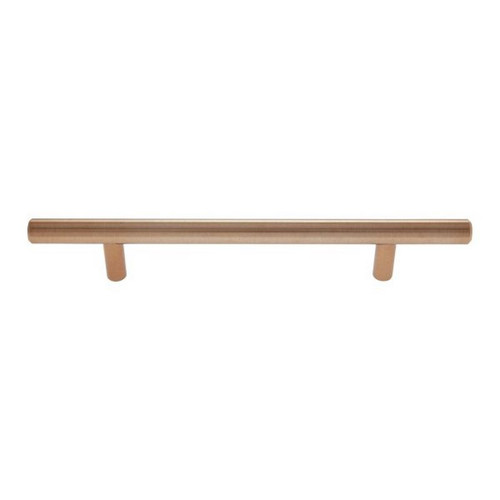 JVJ Hardware - Cabinet Pull - Rose Gold - 87905