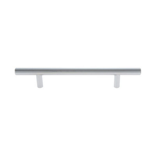 JVJ Hardware - Cabinet Pull - Polished Chrome - 87926